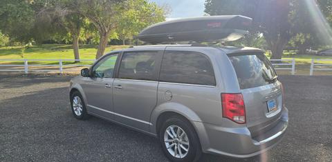 Dodge Grand Caravan 2018