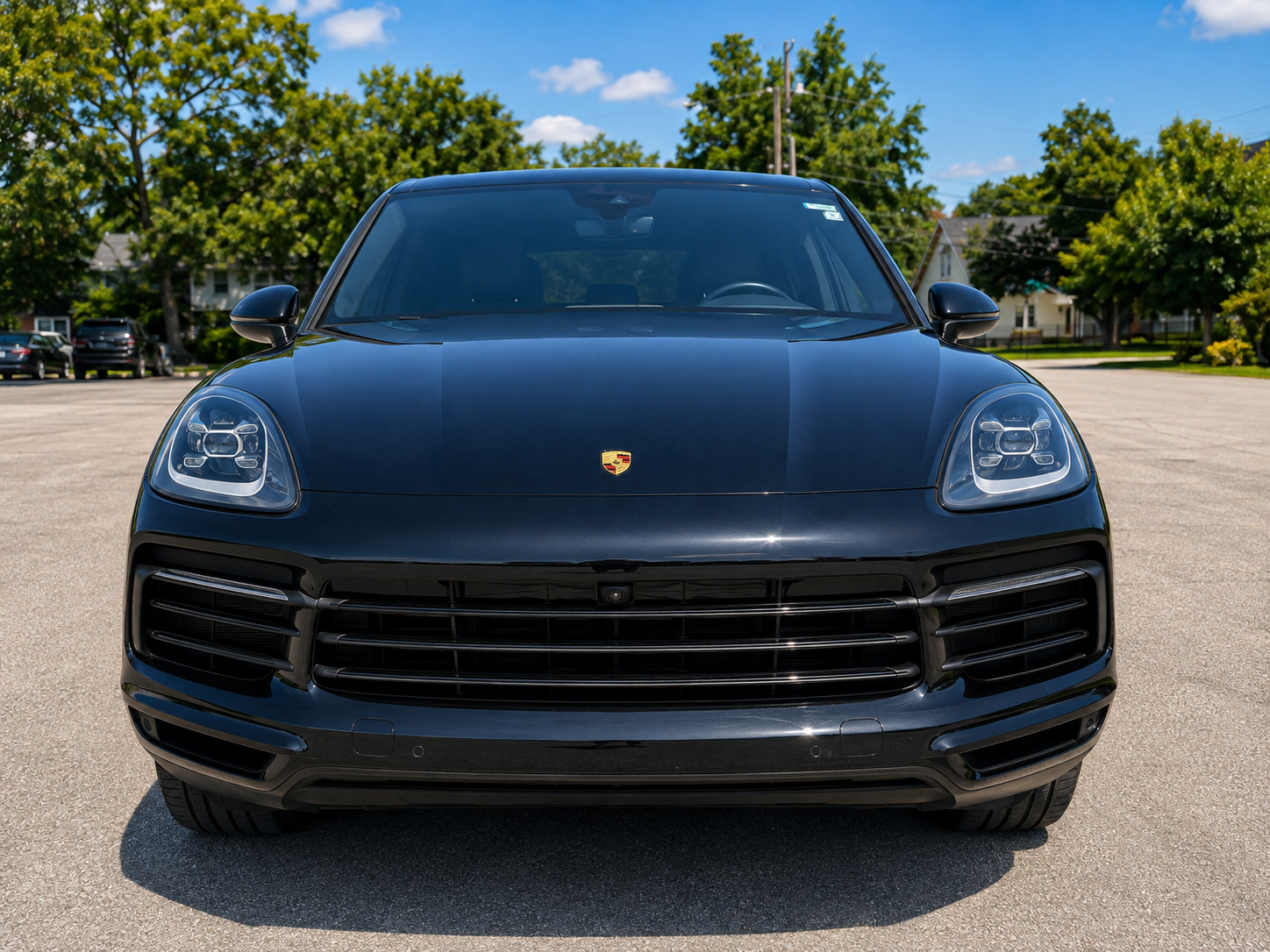 Porsche Cayenne 2020 in Nashville, TN