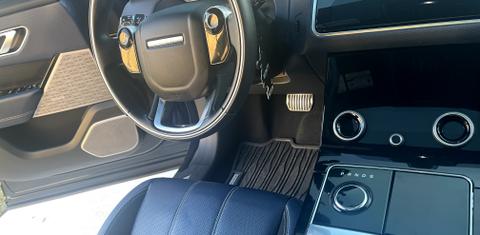 Land Rover Range Rover Velar 2020