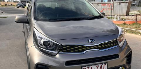 Kia PICANTO 2018