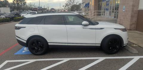 Land Rover Range Rover Velar 2018