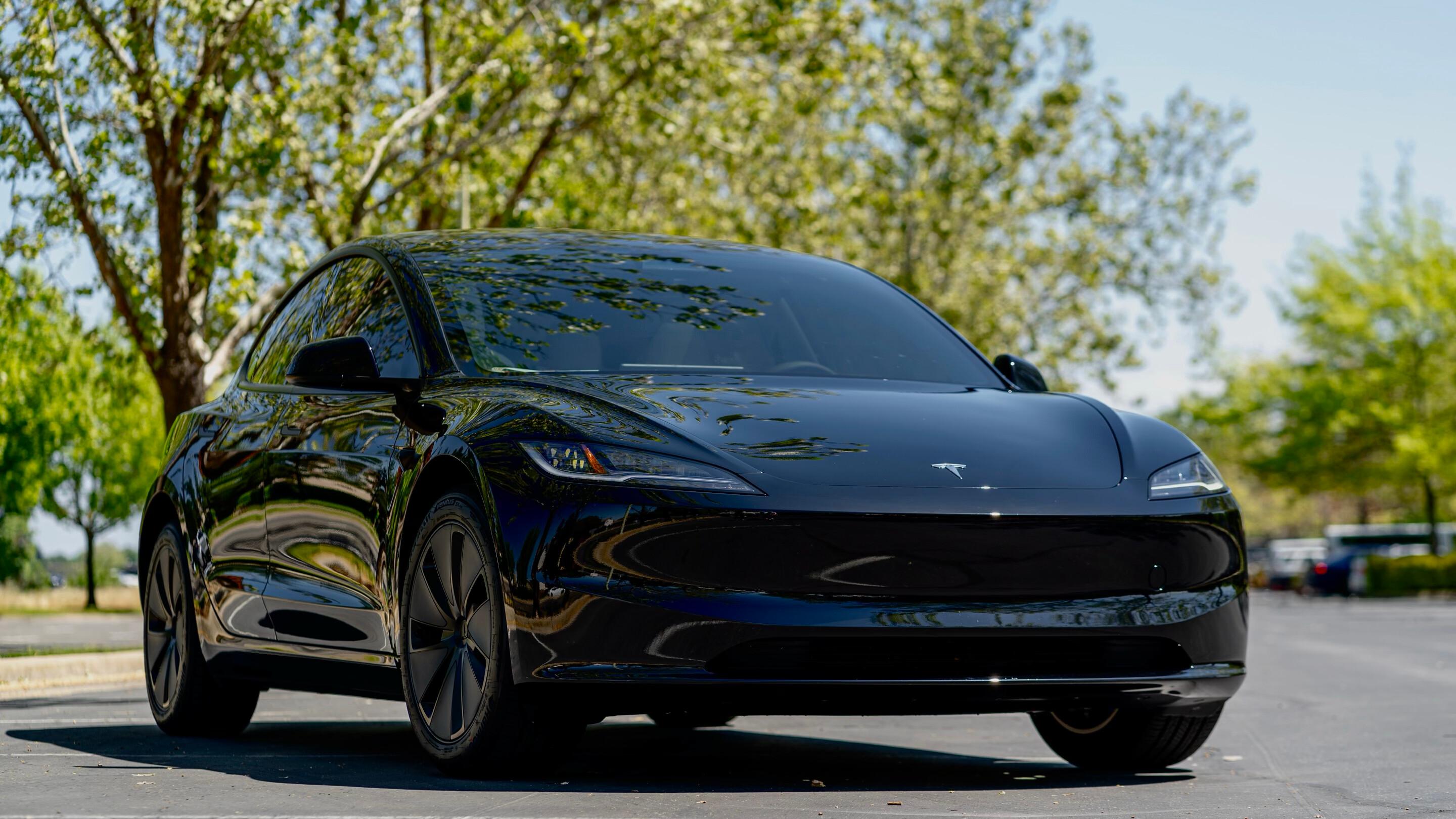 Tesla Model 3 2025 rental in Elk Grove, CA by Jonathan T. | Turo