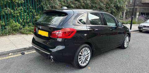 BMW 2 Series 2019