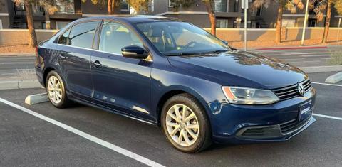 Volkswagen Jetta 2014
