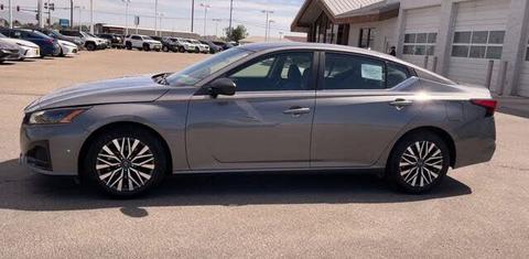 Nissan Altima 2026