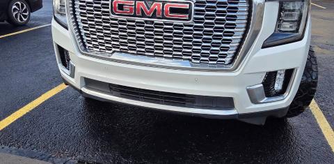 GMC Yukon XL 2023