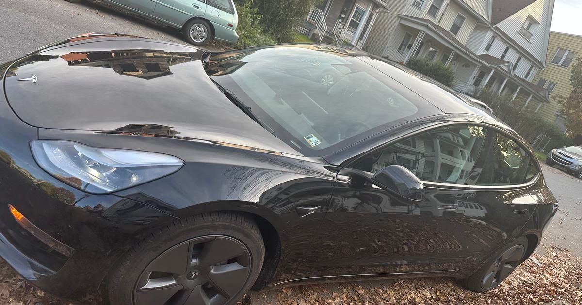 Tesla Model 3 2023 rental in Scranton, PA by Milan P. Turo