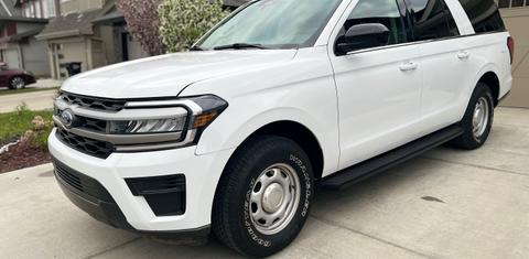 Ford Expedition 2023