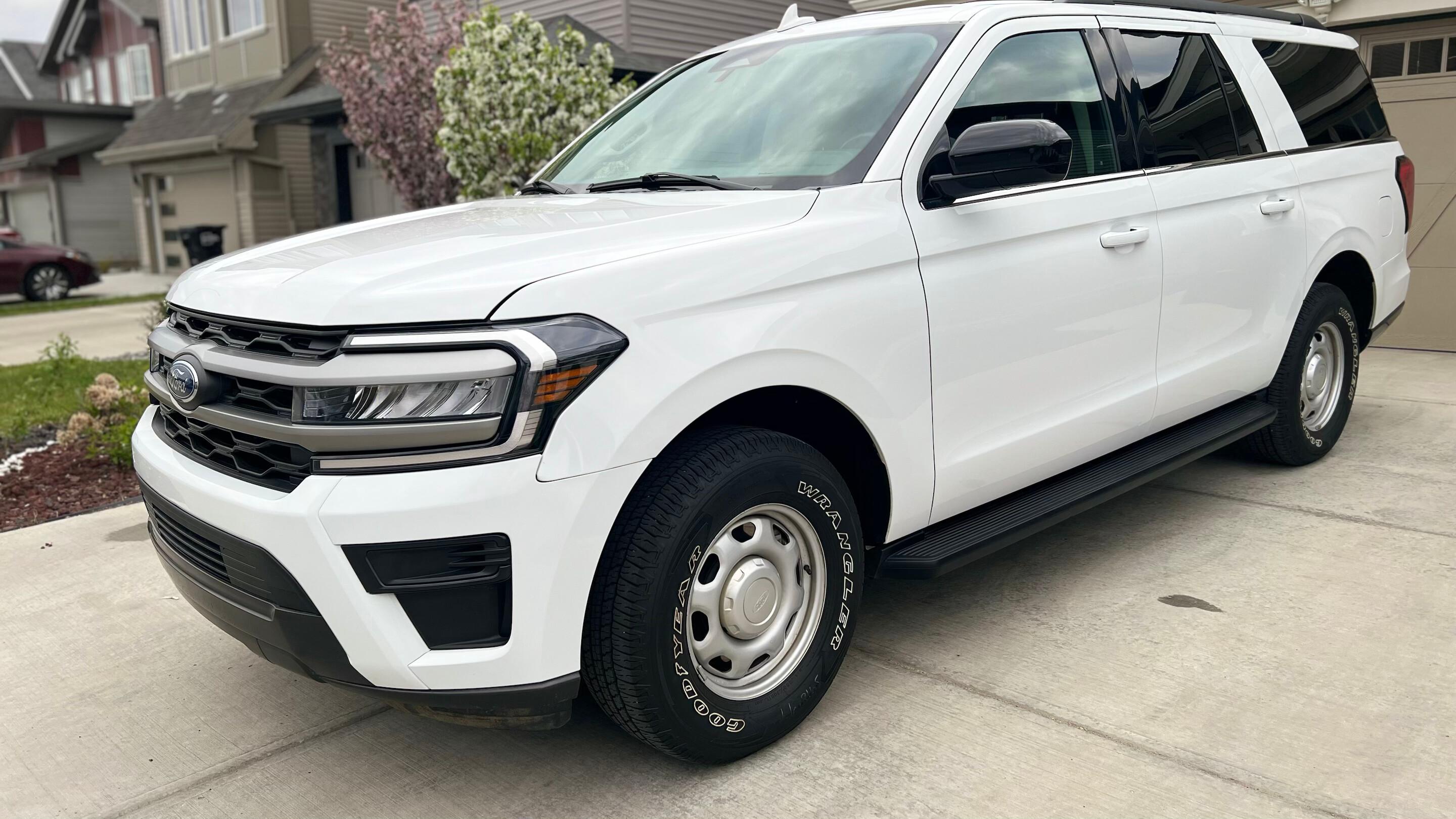 Ford Expedition 2023 à Edmonton, AB