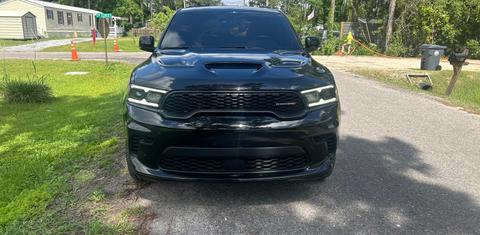 Dodge Durango 2024