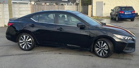 Nissan Sentra 2023