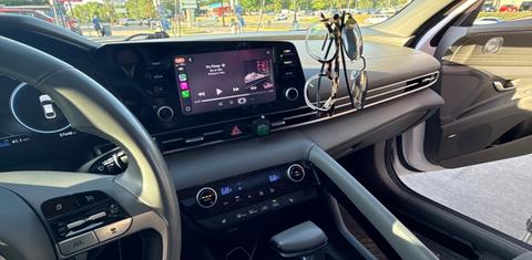 Hyundai Elantra 2022