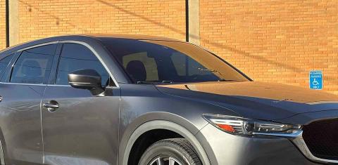 Mazda CX-5 2017