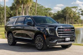 GMC Yukon XL 2026 in Orlando