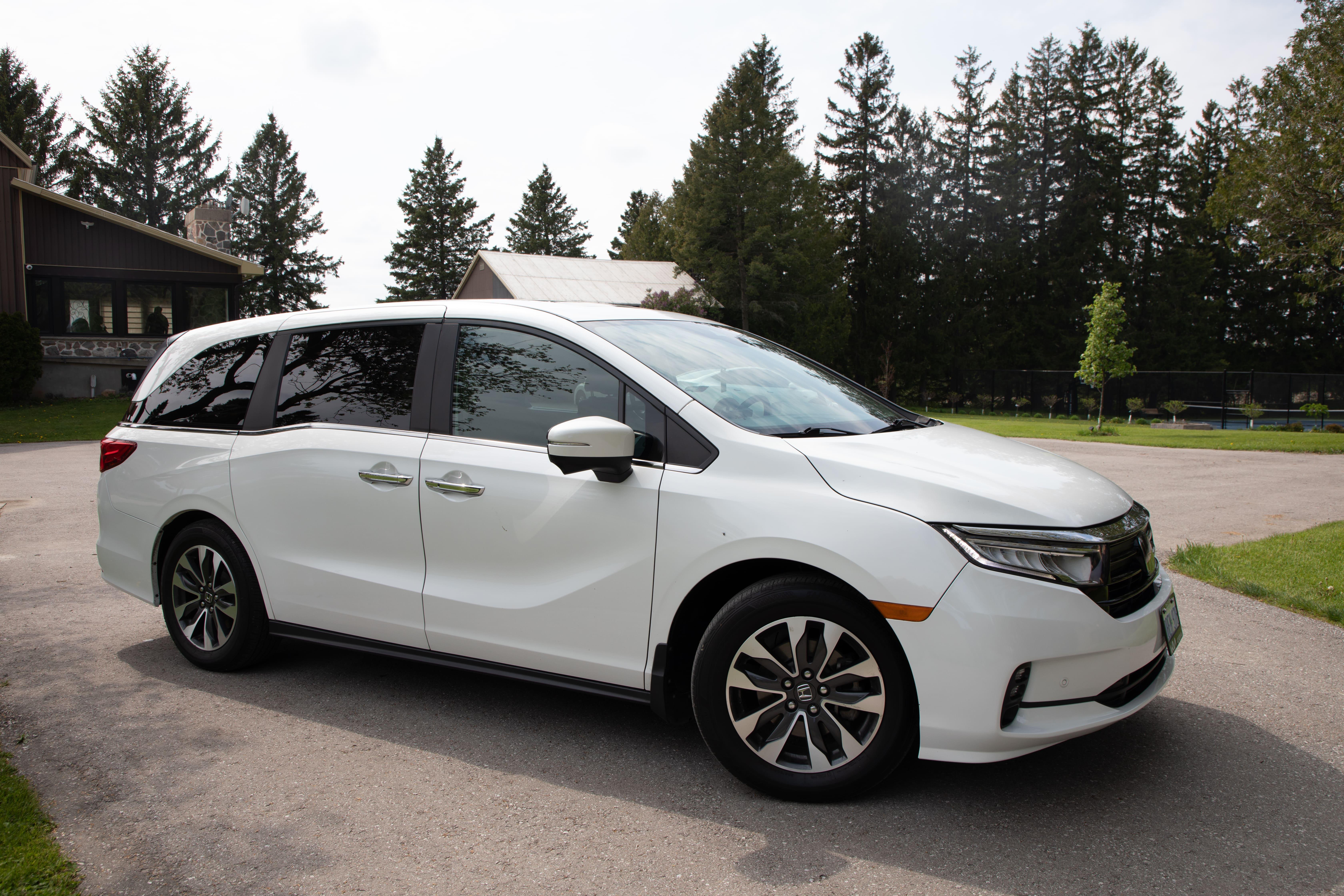 Honda Odyssey 2022 à Vaughan, ON
