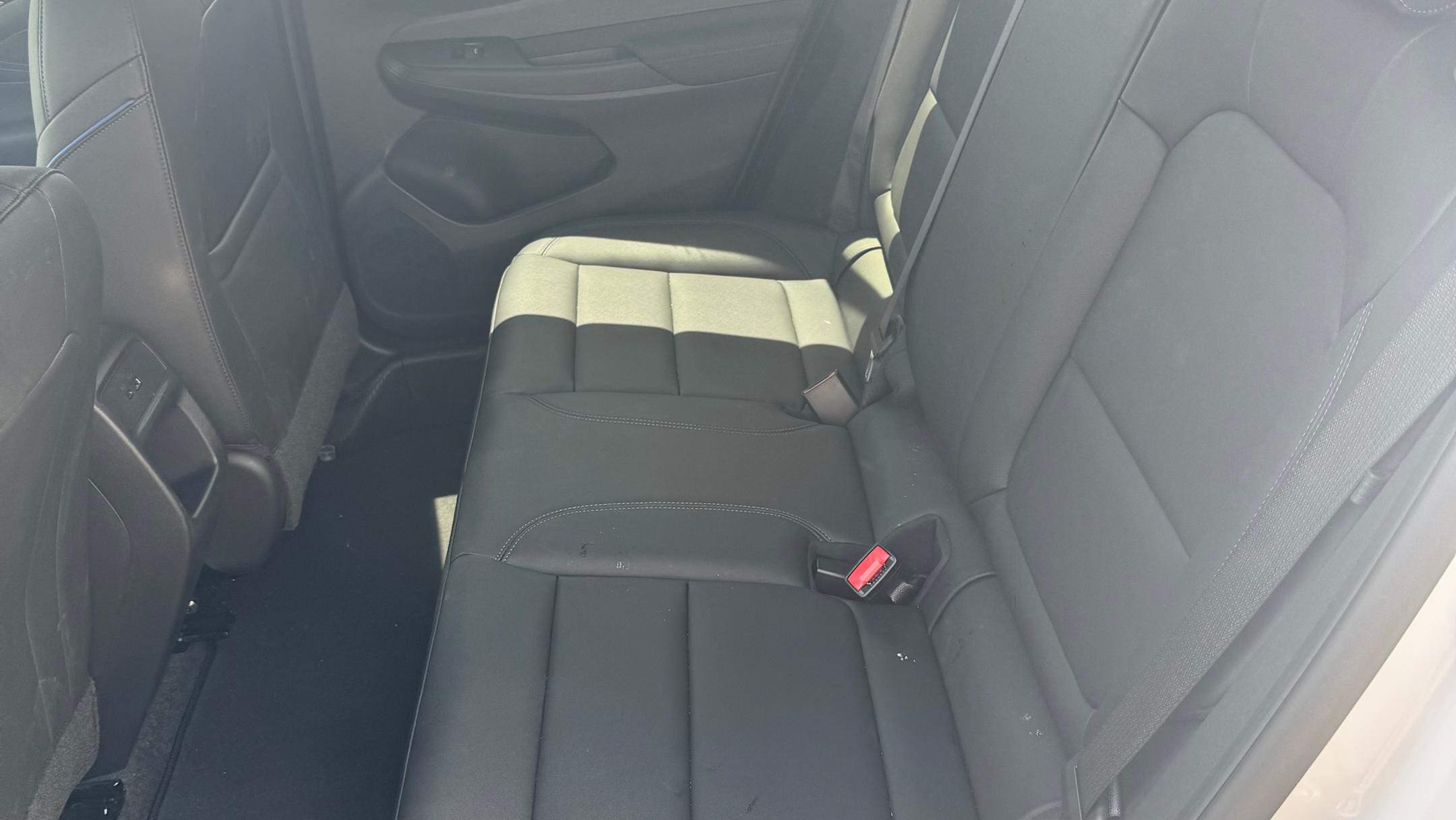 Buick Envista 2026 in 
