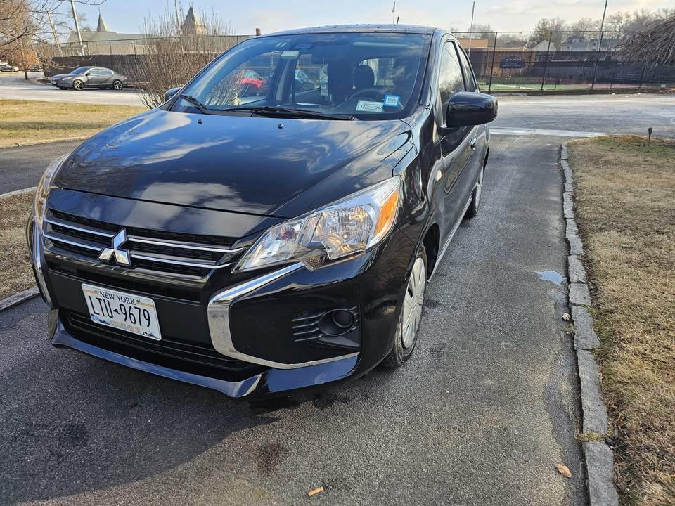 Mitsubishi Mirage 2024 in Clifton Park, NY
