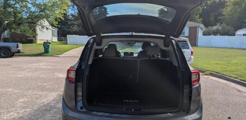 Acura RDX 2020