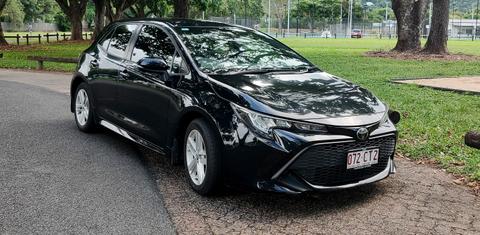 Toyota COROLLA 2018