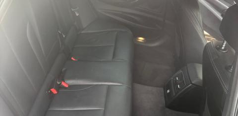 BMW 3 Series Gran Turismo 2019