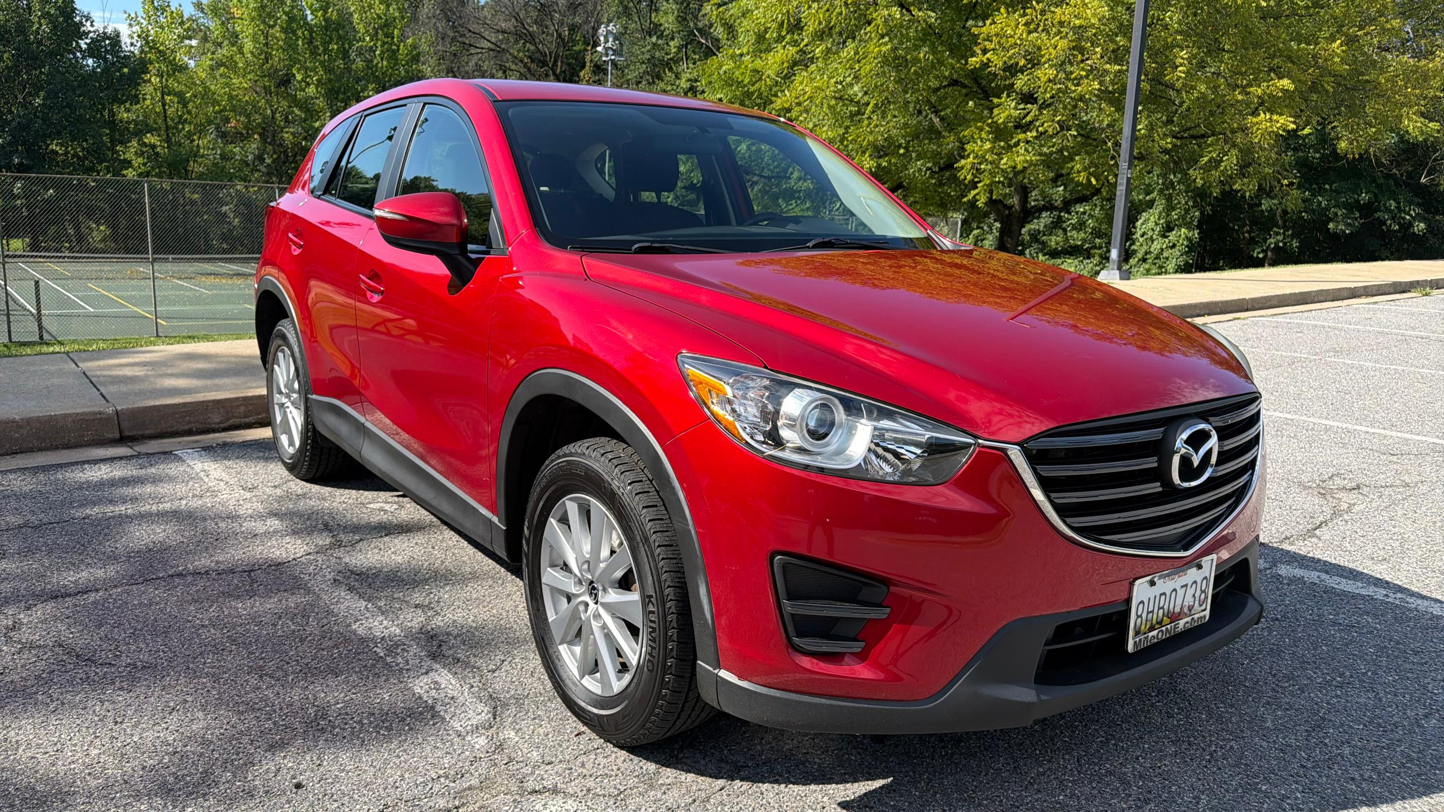 Mazda CX-5 2016 in Catonsville, MD