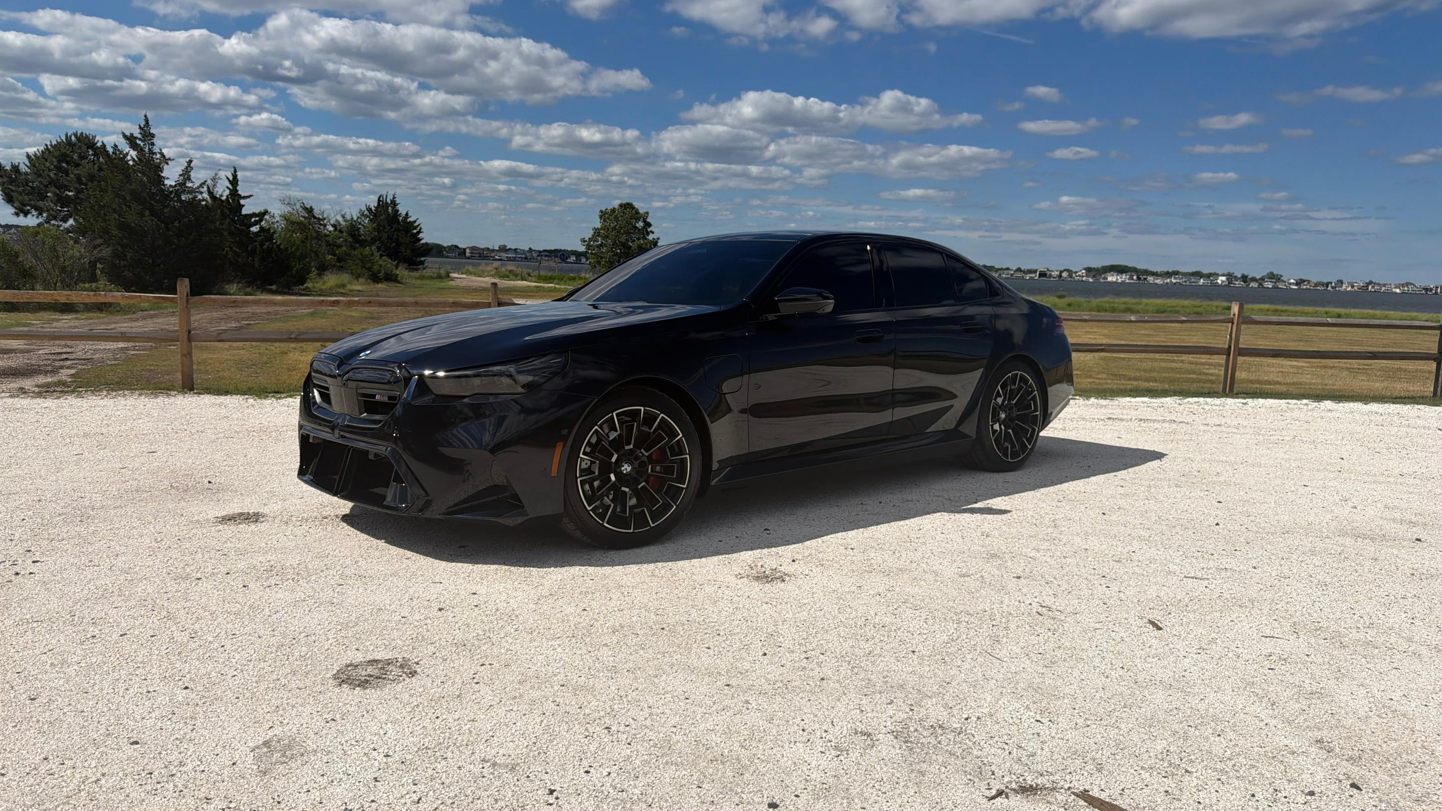 BMW M5 2027 in Toms River, NJ