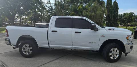 Ram 2500 2024