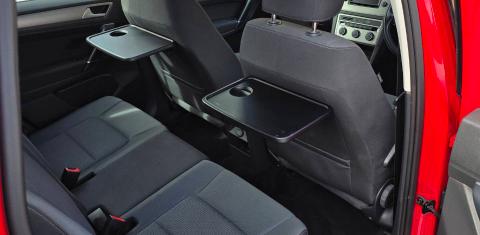 Volkswagen Golf SV 2017