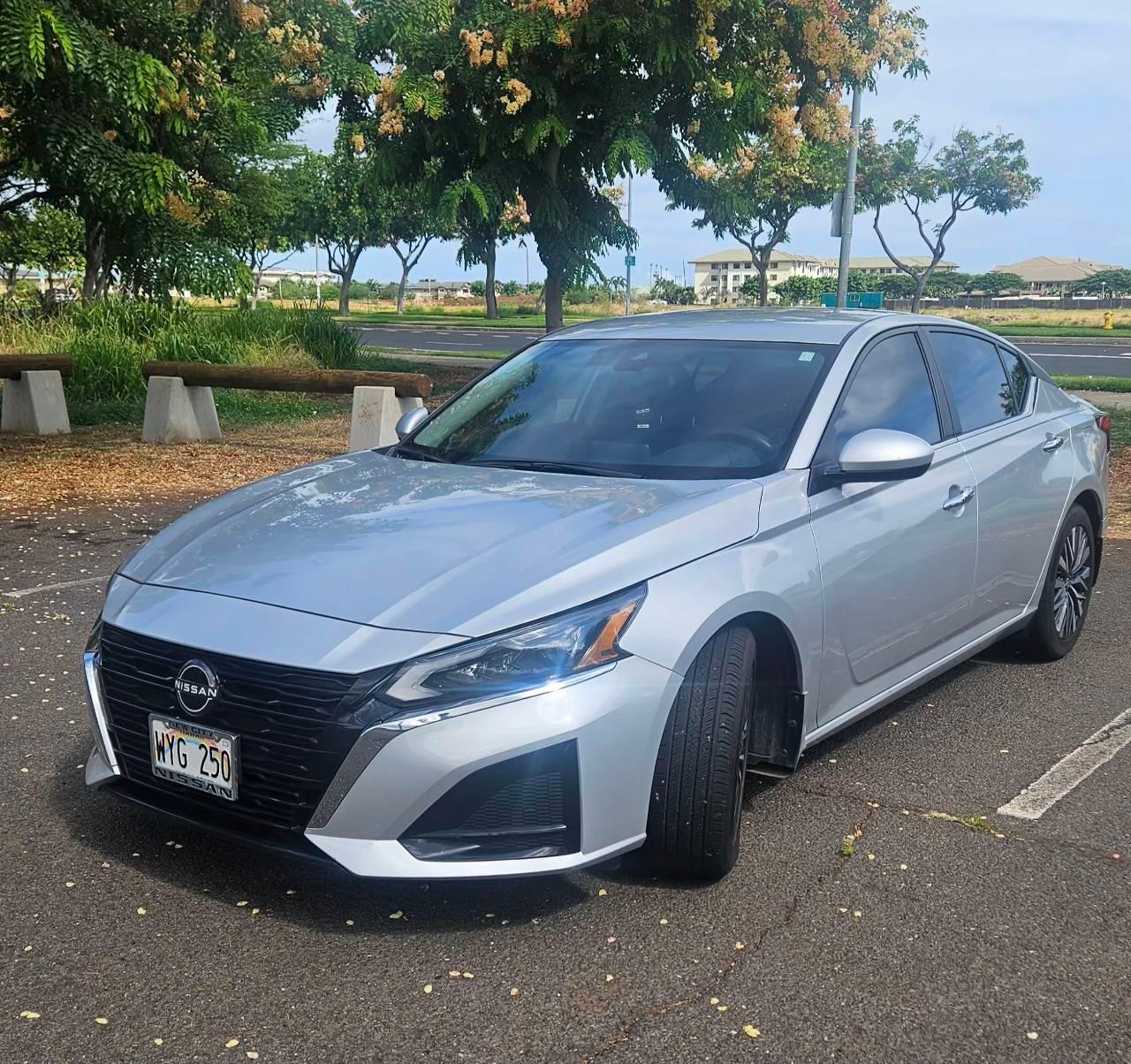 Nissan Altima 2023 in Kapolei, HI