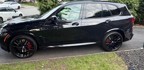 BMW X5 2026