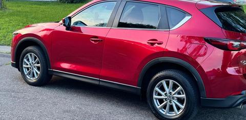 Mazda CX-5 2023