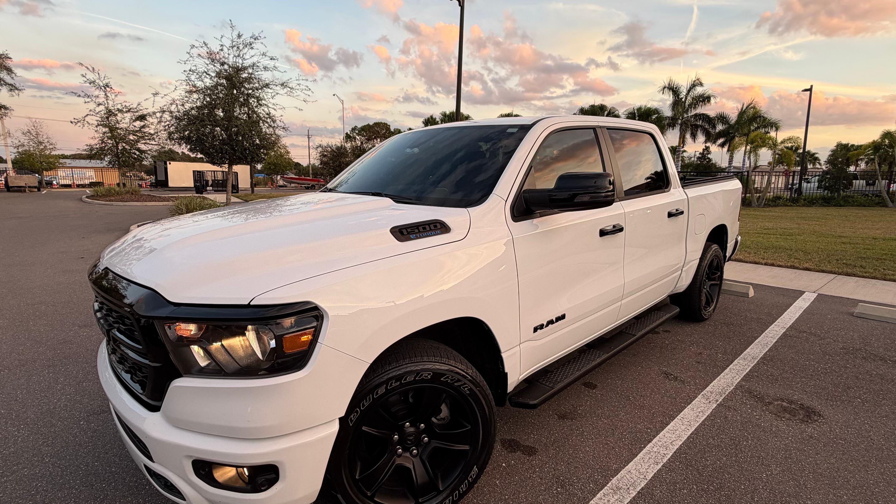 Ram 1500 2024 in Bradenton, FL