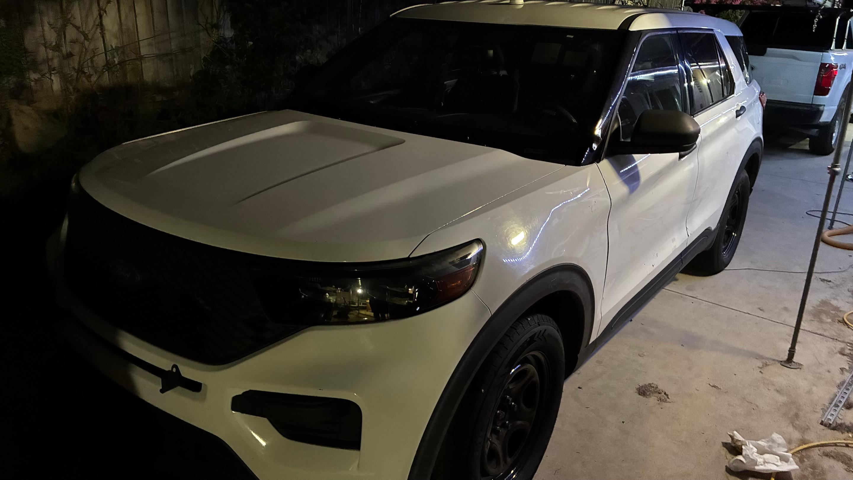 Ford Explorer 2020 in Hemet, CA