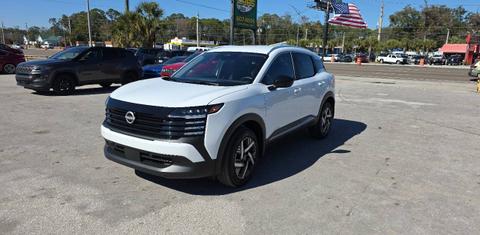 Nissan Kicks 2026