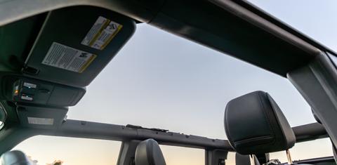 Ford Bronco 2024