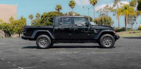 Jeep Gladiator 2026