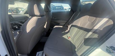 Hyundai Elantra 2026