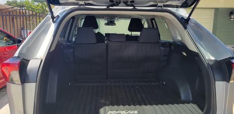 Toyota RAV4 2025