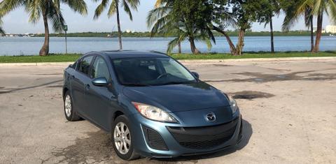 Mazda Mazda3 2011