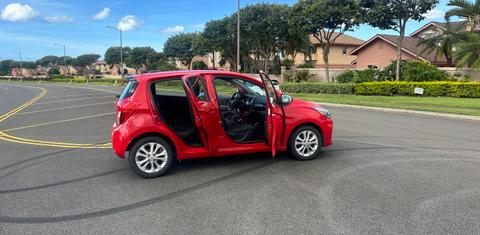 Chevrolet Spark 2020