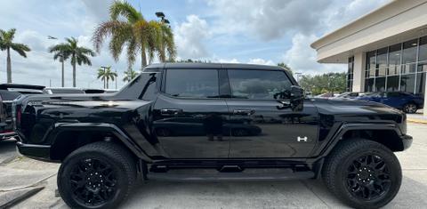 GMC HUMMER EV 2024