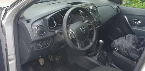 Dacia SANDERO 2017