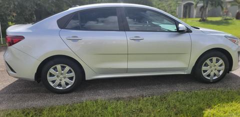 Kia Rio 2023