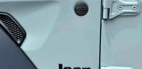 Jeep Wrangler 2024