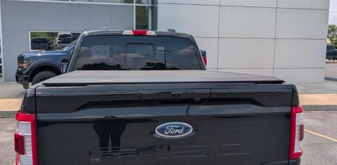 Ford F-150 2022