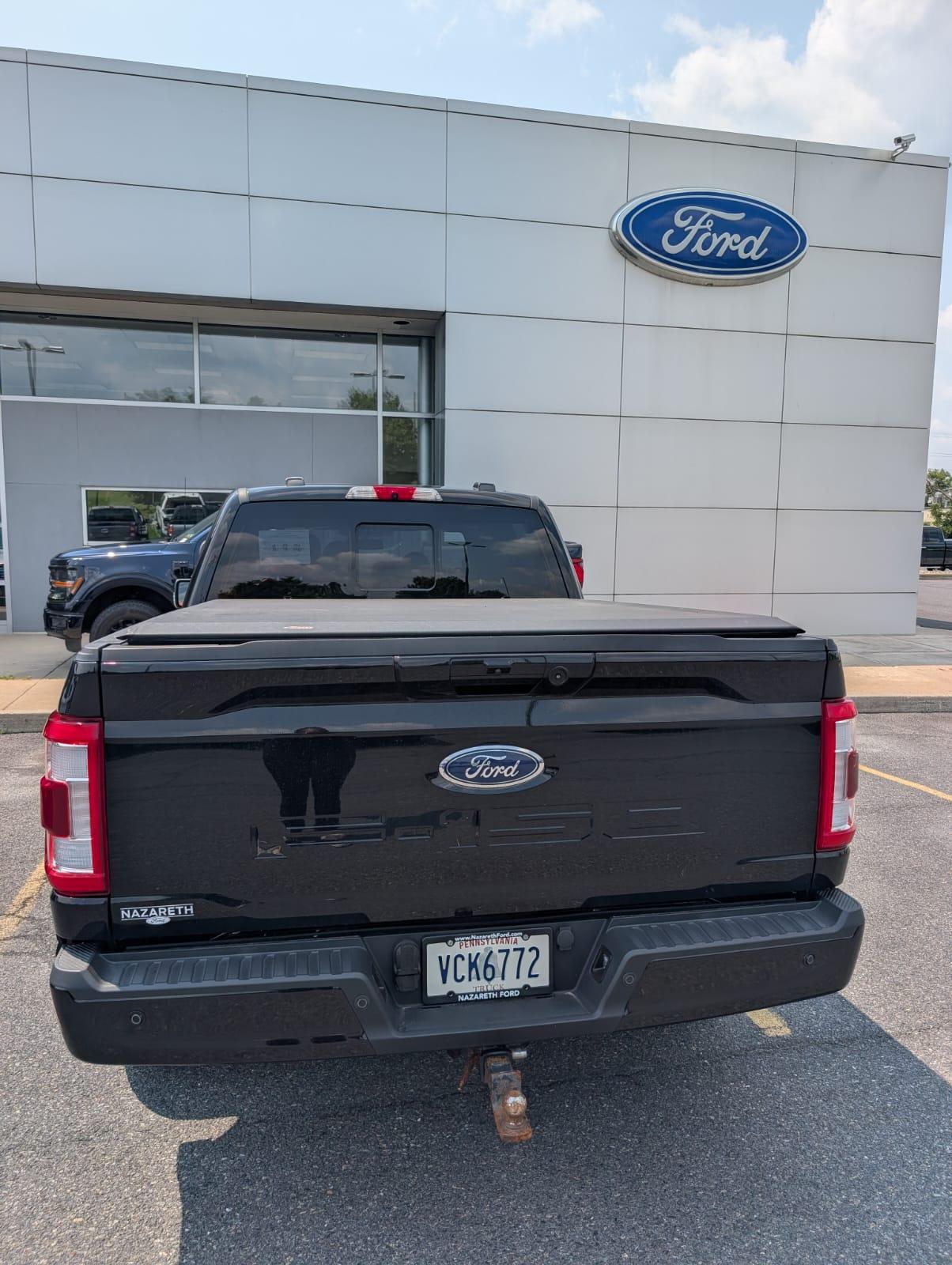 Ford F-150 2022 in Allentown, PA
