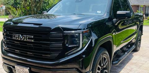 GMC Sierra 1500 2023