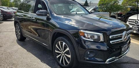 Mercedes-Benz GLB-Class 2022 rental in Alsip, IL by Summit horizon group llc .. | Turo