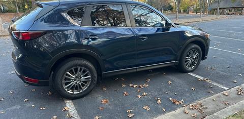 Mazda CX-5 2017