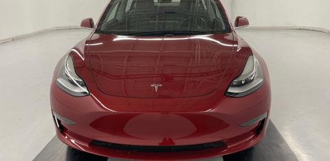 Tesla Model 3 2018